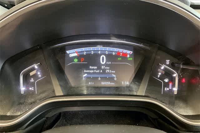 used 2020 Honda CR-V car, priced at $21,969