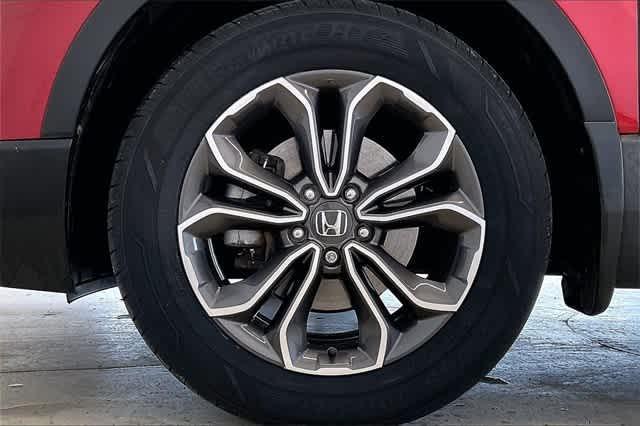 used 2020 Honda CR-V car, priced at $21,969