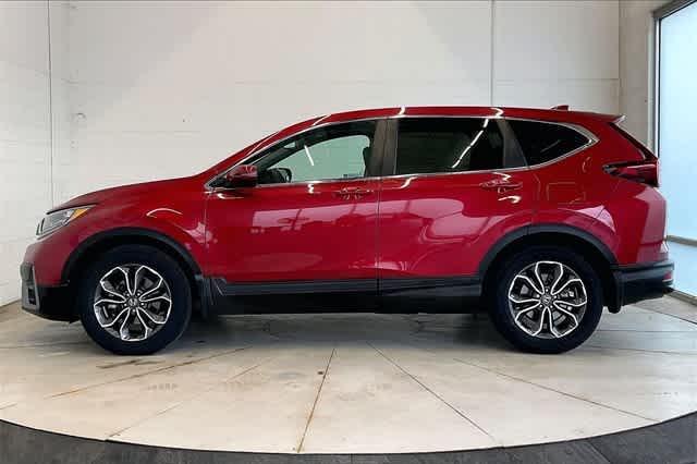 used 2020 Honda CR-V car, priced at $21,969