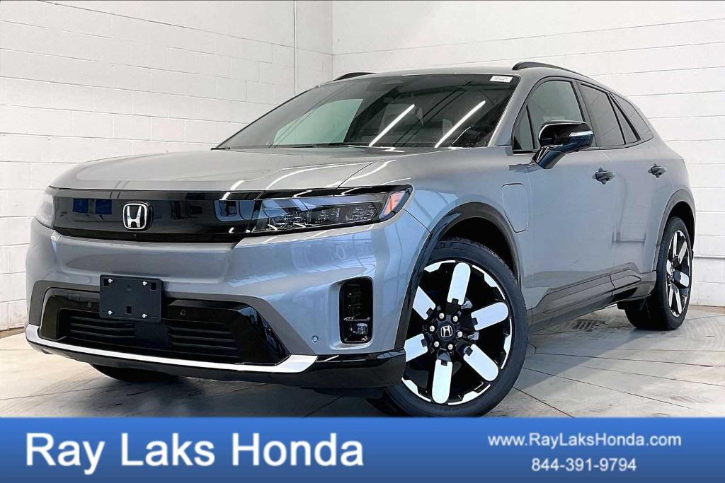 new 2025 Honda Prologue car, priced at $59,395