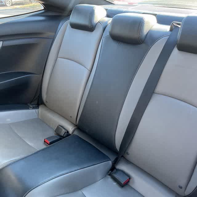 used 2016 Honda Civic car, priced at $16,211