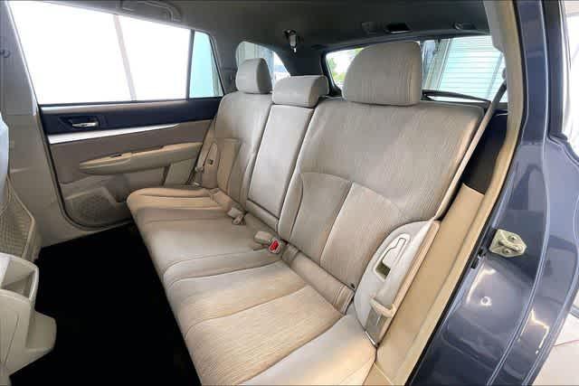 used 2014 Subaru Outback car, priced at $9,871