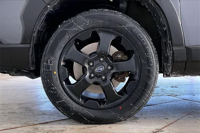 used 2022 Subaru Forester car, priced at $22,887