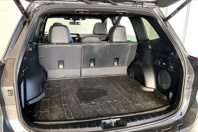 used 2022 Subaru Forester car, priced at $22,887