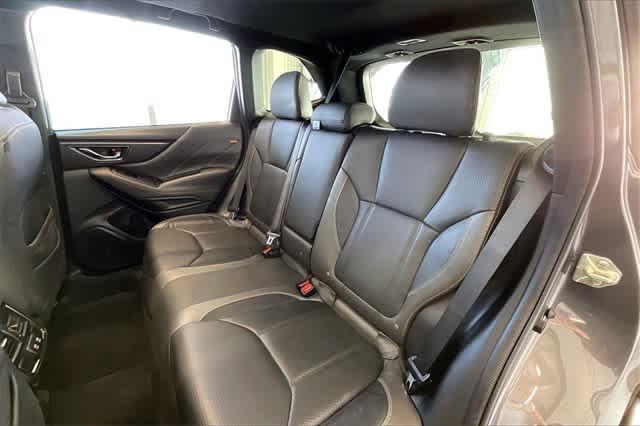 used 2022 Subaru Forester car, priced at $22,887