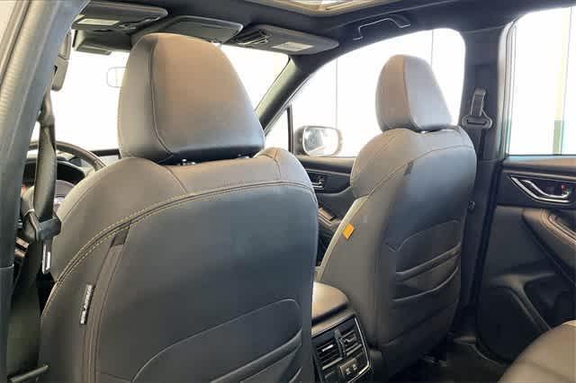 used 2022 Subaru Forester car, priced at $22,887