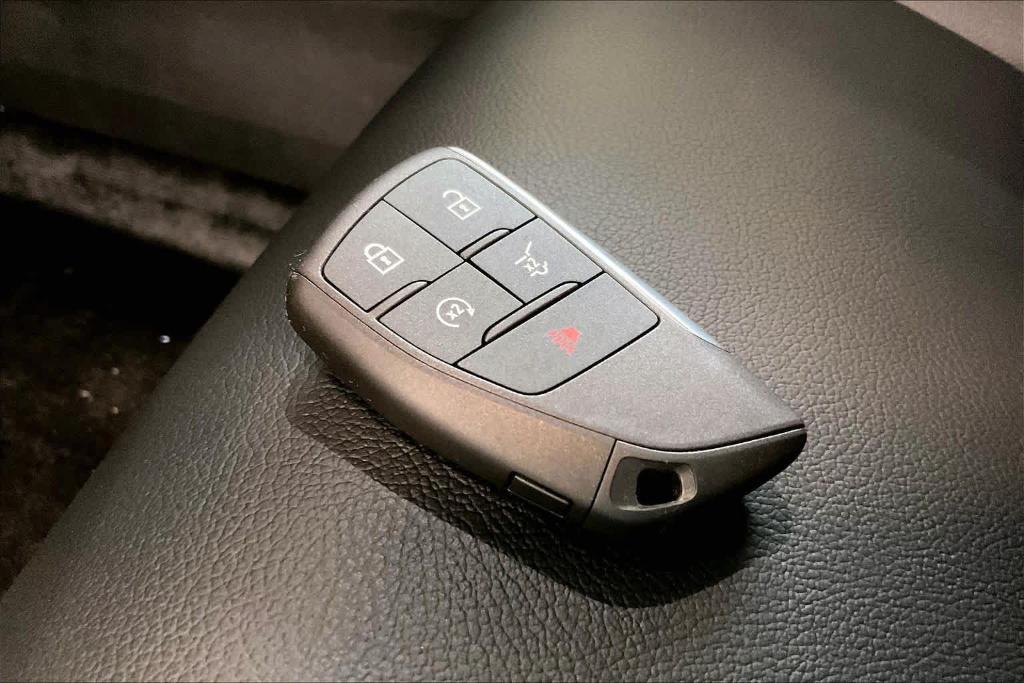 new 2026 Honda Prologue car, priced at $56,450