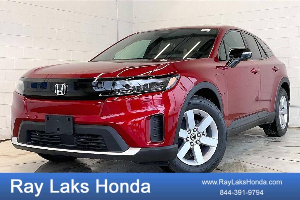 new 2026 Honda Prologue car, priced at $51,450