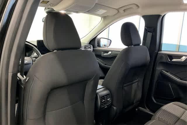 used 2023 Ford Escape car, priced at $20,281