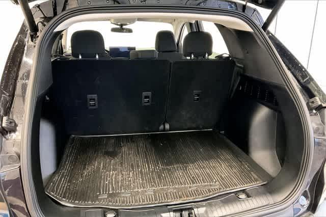 used 2023 Ford Escape car, priced at $20,281