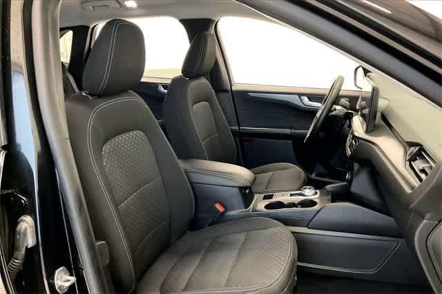 used 2023 Ford Escape car, priced at $20,281