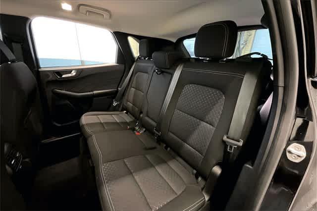 used 2023 Ford Escape car, priced at $20,281