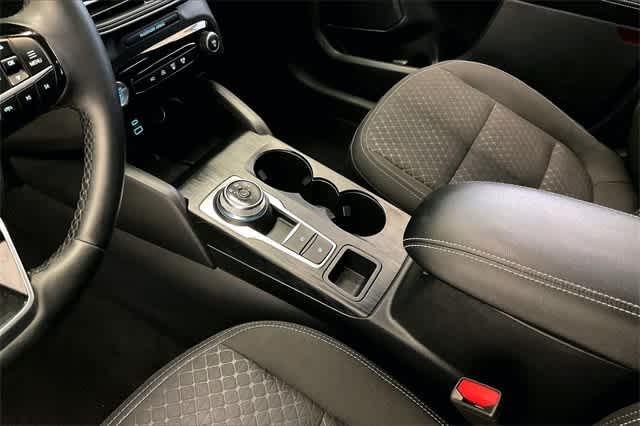 used 2023 Ford Escape car, priced at $20,281