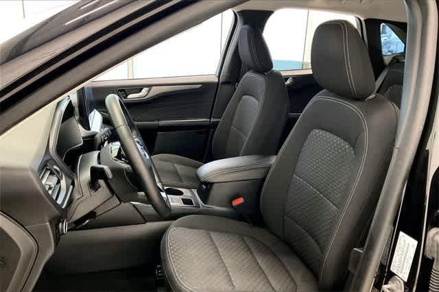 used 2023 Ford Escape car, priced at $20,281