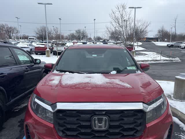 used 2023 Honda Passport car, priced at $34,222