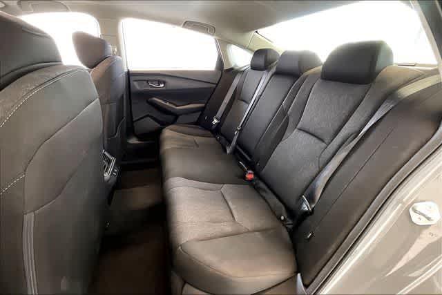 used 2026 Honda Accord car, priced at $30,101