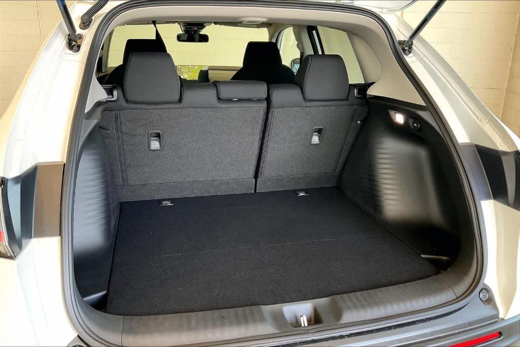 new 2027 Honda HR-V car, priced at $30,355