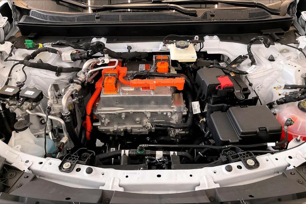 new 2026 Honda Prologue car, priced at $60,025