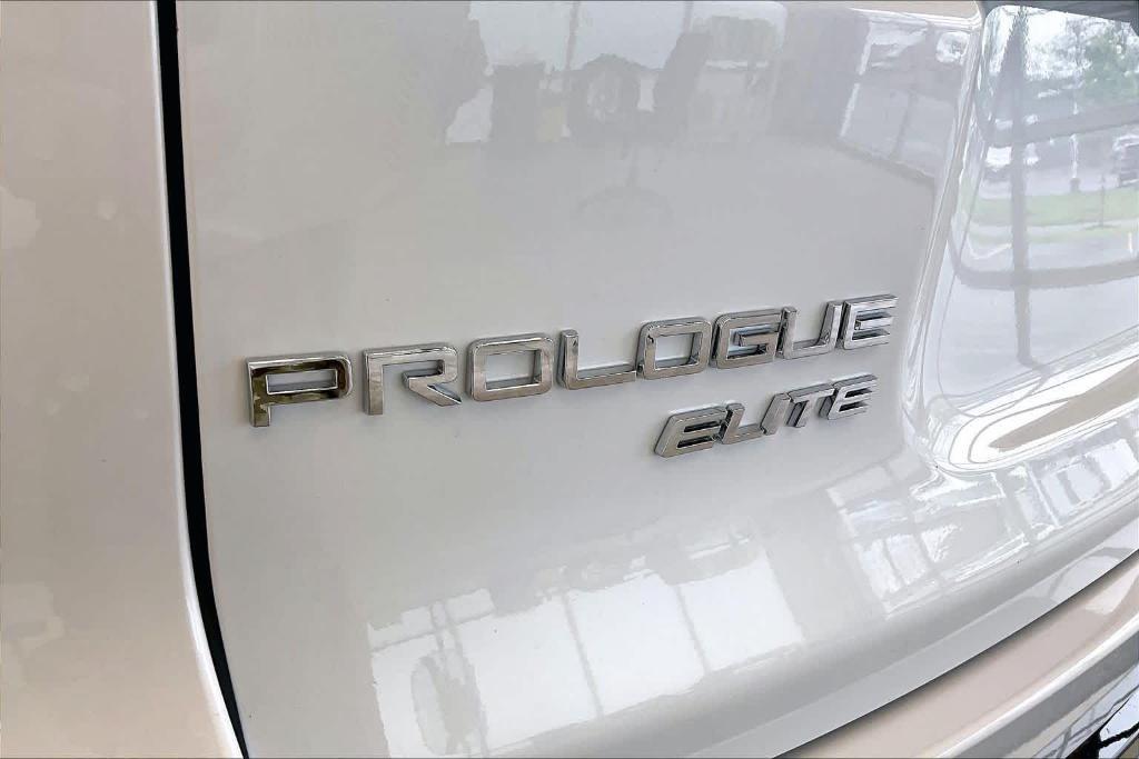 new 2026 Honda Prologue car, priced at $60,025