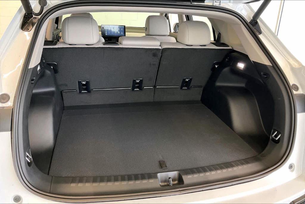 new 2026 Honda Prologue car, priced at $60,025