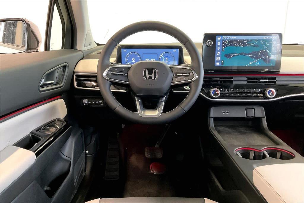 new 2026 Honda Prologue car, priced at $60,025