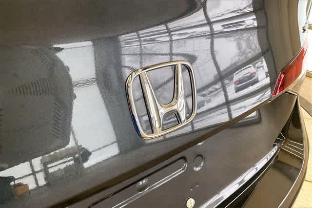 used 2025 Honda Civic car, priced at $23,629