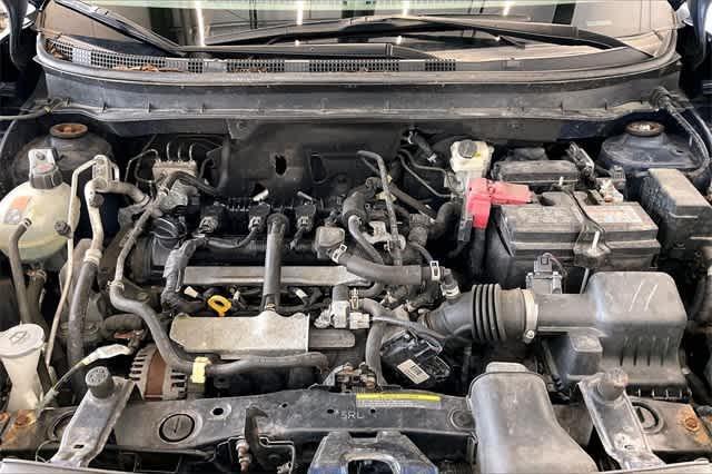 used 2020 Nissan Kicks car, priced at $14,929