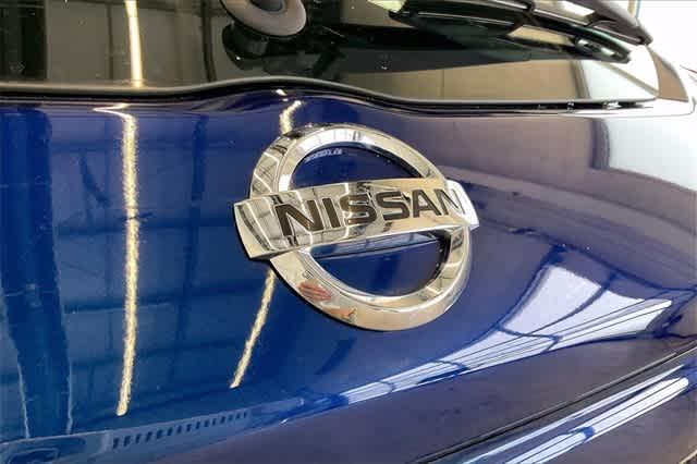 used 2020 Nissan Kicks car, priced at $14,929