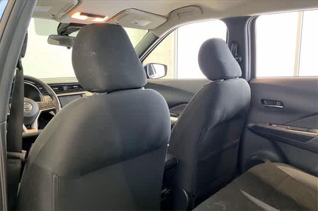 used 2020 Nissan Kicks car, priced at $14,929