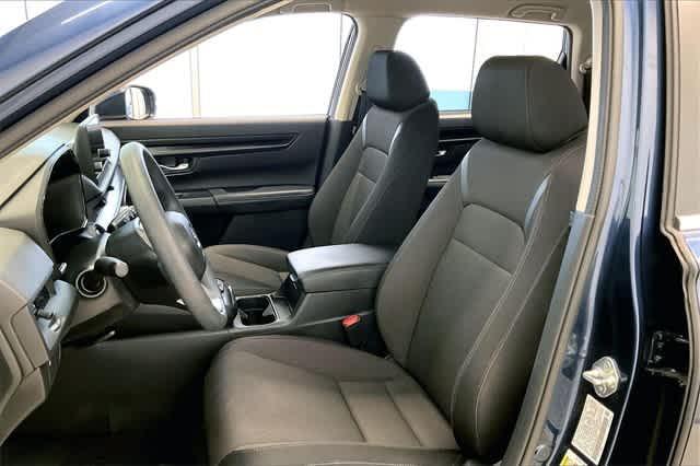 used 2024 Honda CR-V car, priced at $26,354