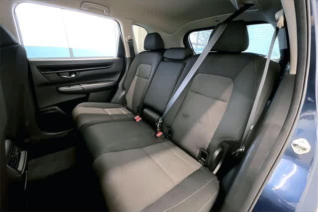used 2024 Honda CR-V car, priced at $26,354