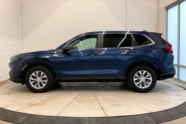 used 2024 Honda CR-V car, priced at $26,354