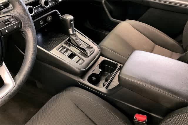 used 2024 Honda CR-V car, priced at $26,354