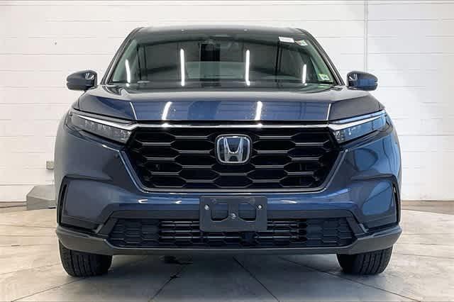 used 2024 Honda CR-V car, priced at $26,354
