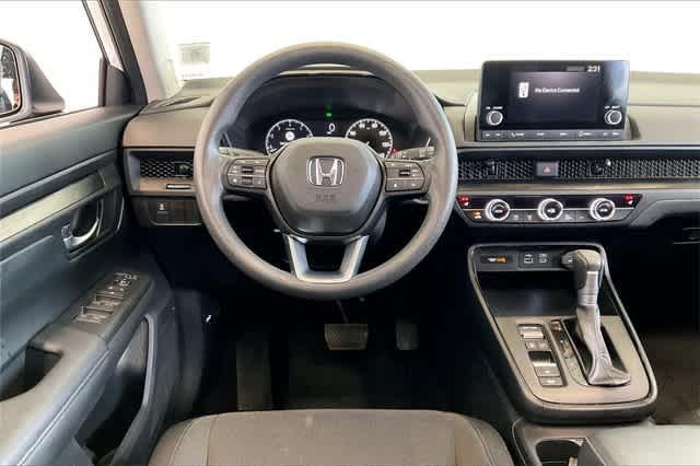 used 2024 Honda CR-V car, priced at $29,364