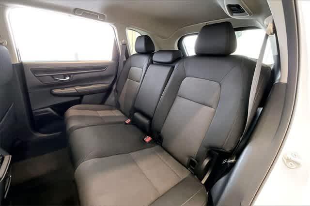 used 2024 Honda CR-V car, priced at $29,364