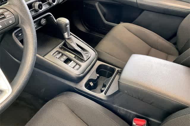 used 2024 Honda CR-V car, priced at $29,364