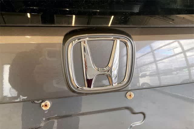used 2018 Honda Civic car, priced at $17,871