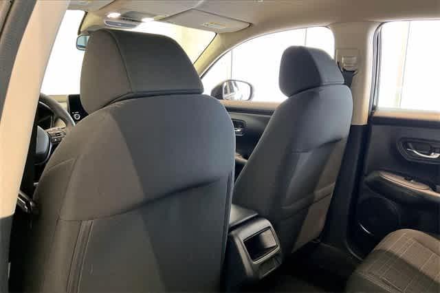 used 2023 Honda HR-V car, priced at $23,118