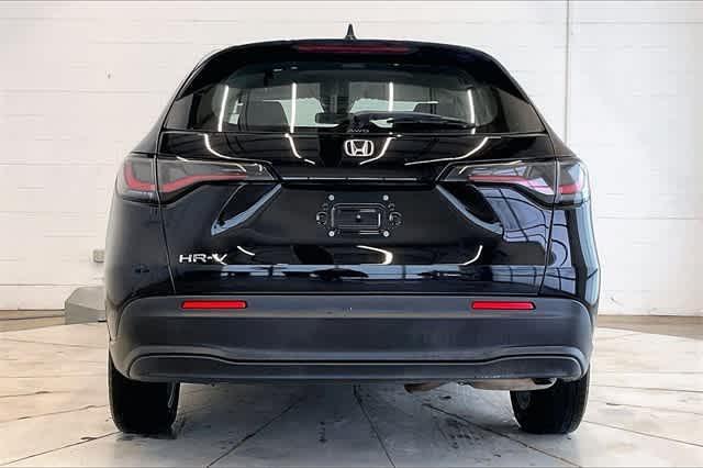 used 2023 Honda HR-V car, priced at $23,118