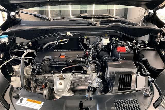 used 2023 Honda HR-V car, priced at $23,118