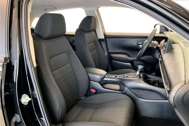 used 2023 Honda HR-V car, priced at $23,118