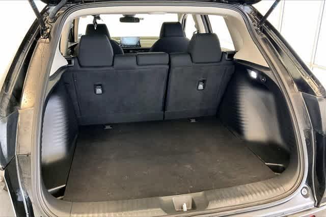 used 2023 Honda HR-V car, priced at $23,118