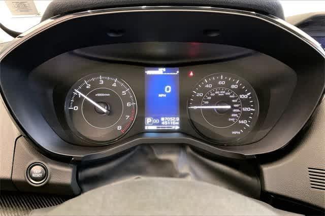 used 2023 Subaru Impreza car, priced at $19,189