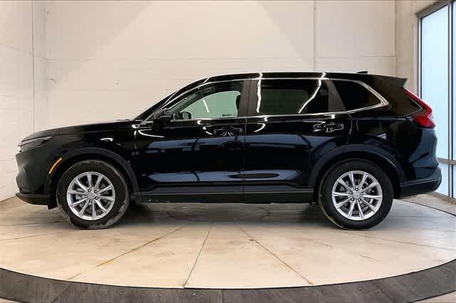 used 2024 Honda CR-V car, priced at $30,861
