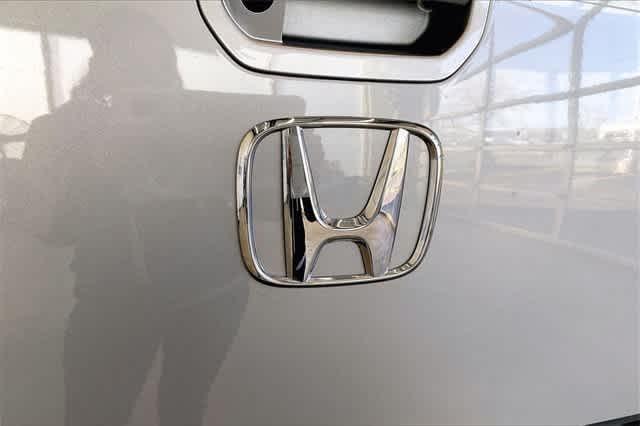 used 2023 Honda Ridgeline car, priced at $30,262