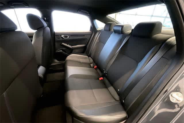 used 2023 Honda Civic car, priced at $22,442