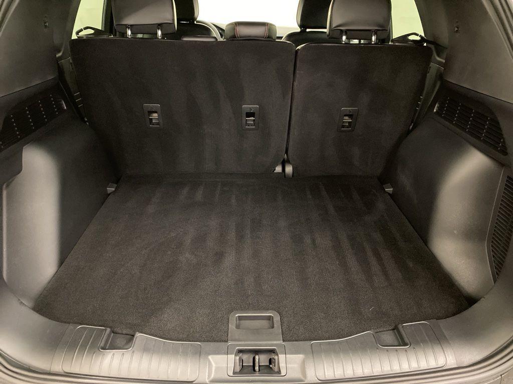 used 2025 Ford Escape car, priced at $25,850
