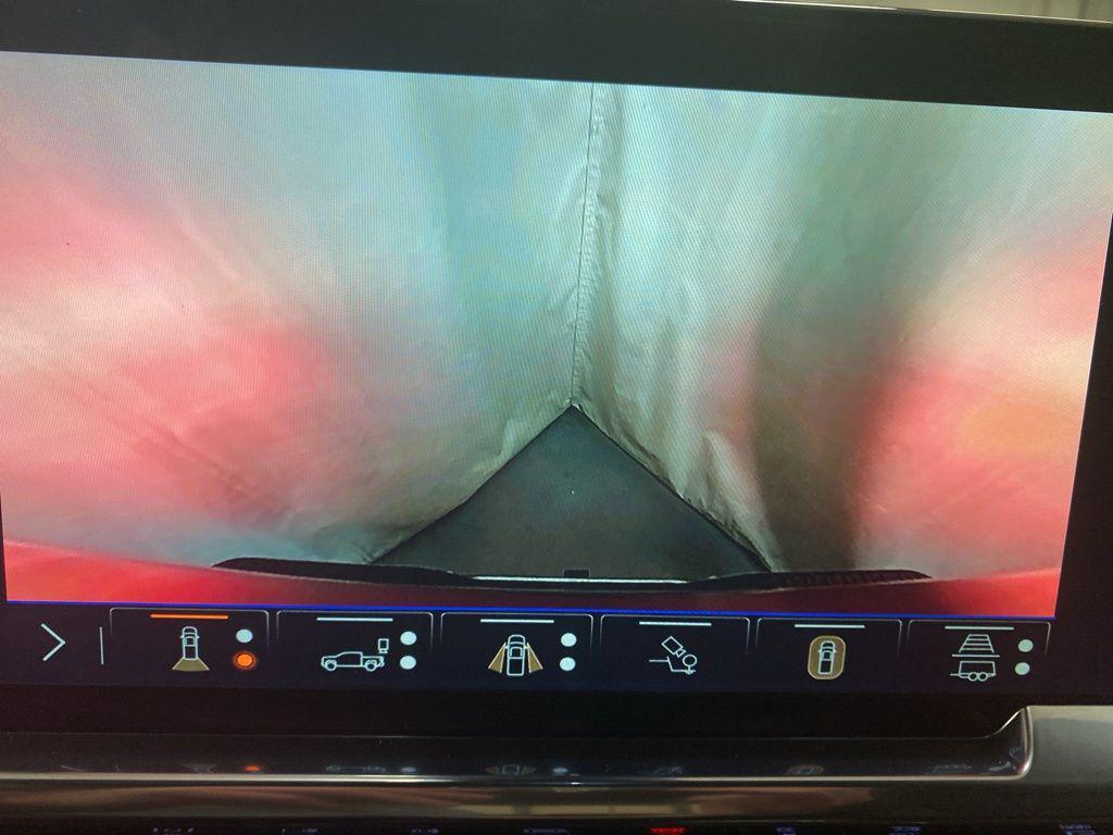 new 2026 Chevrolet Silverado 1500 car, priced at $73,055