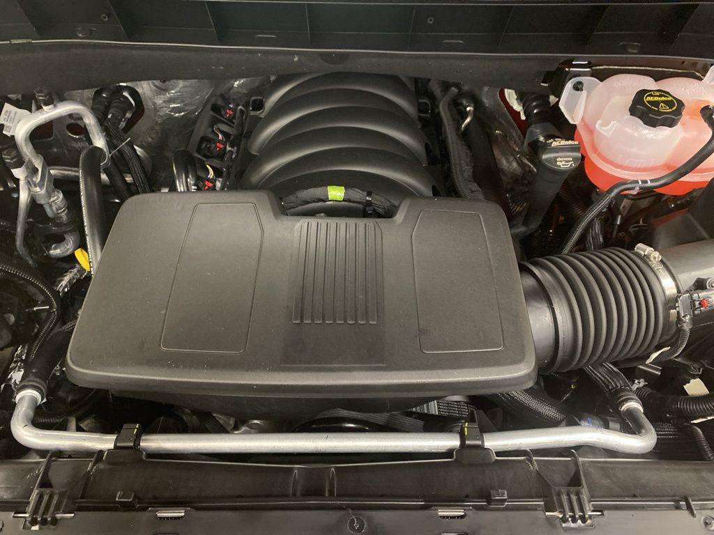 new 2026 Chevrolet Silverado 1500 car, priced at $73,055